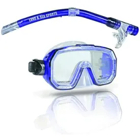 42044      ~ KAKADU JNR MASK/SNORKEL