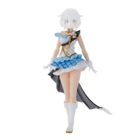 Bandai 30 Minutes Sisters 30MS The Idolmaster: Shiny Colors Option Body Parts Beyond the Blue Sky 1 (Color A) Accessory Model Kit