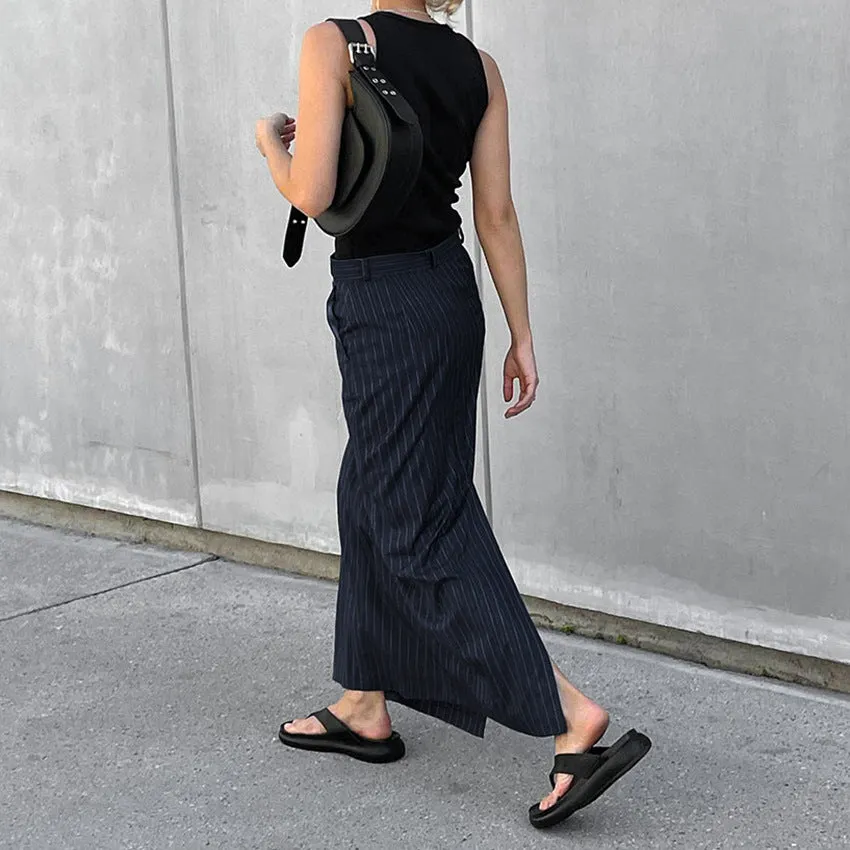 Blase Maxi Skirt