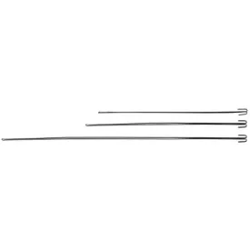 D-Splicer Spare needle 1.5 mm - 45 cm