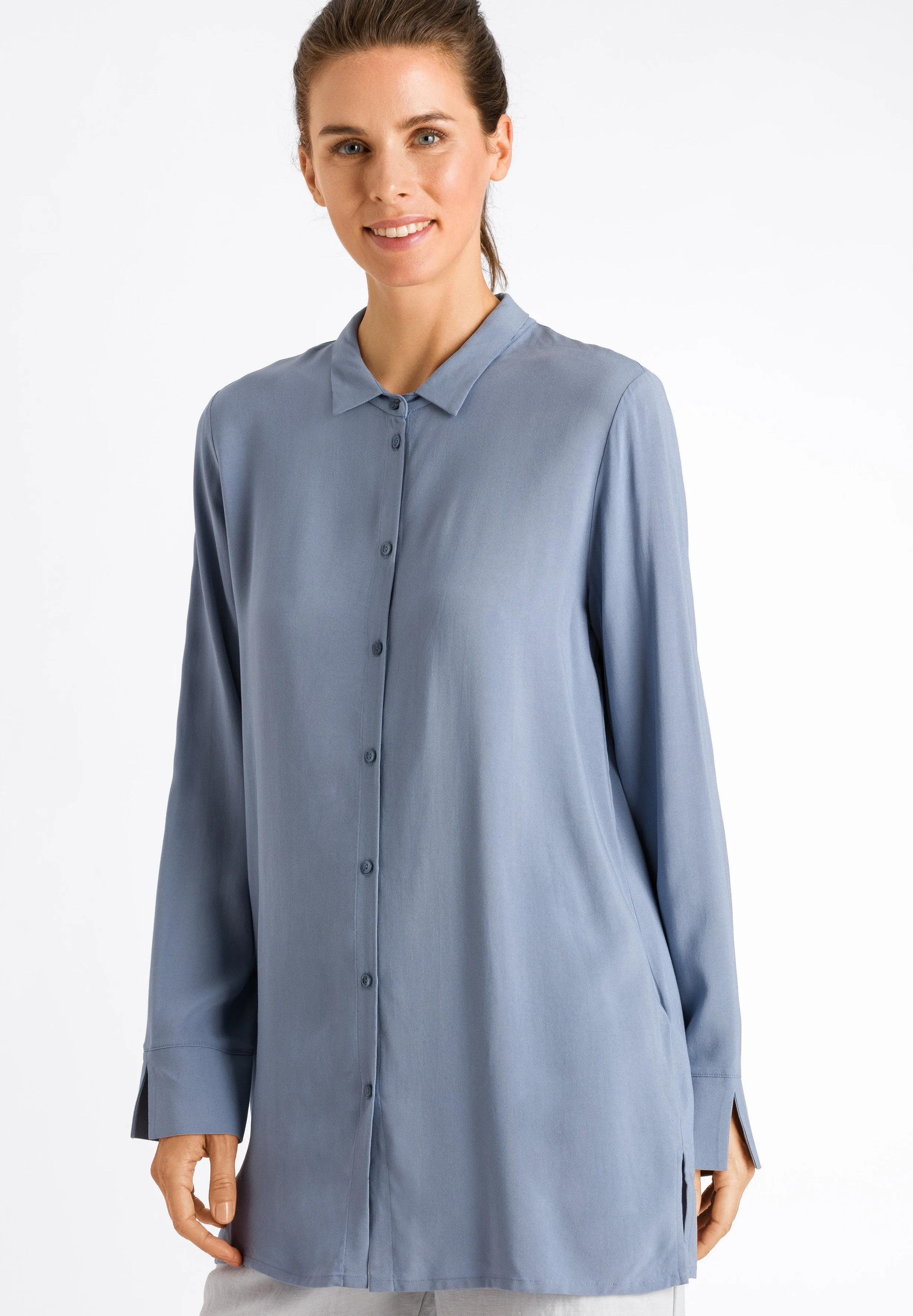 Favourites Button Front Shirt | Rivera 78254-1564