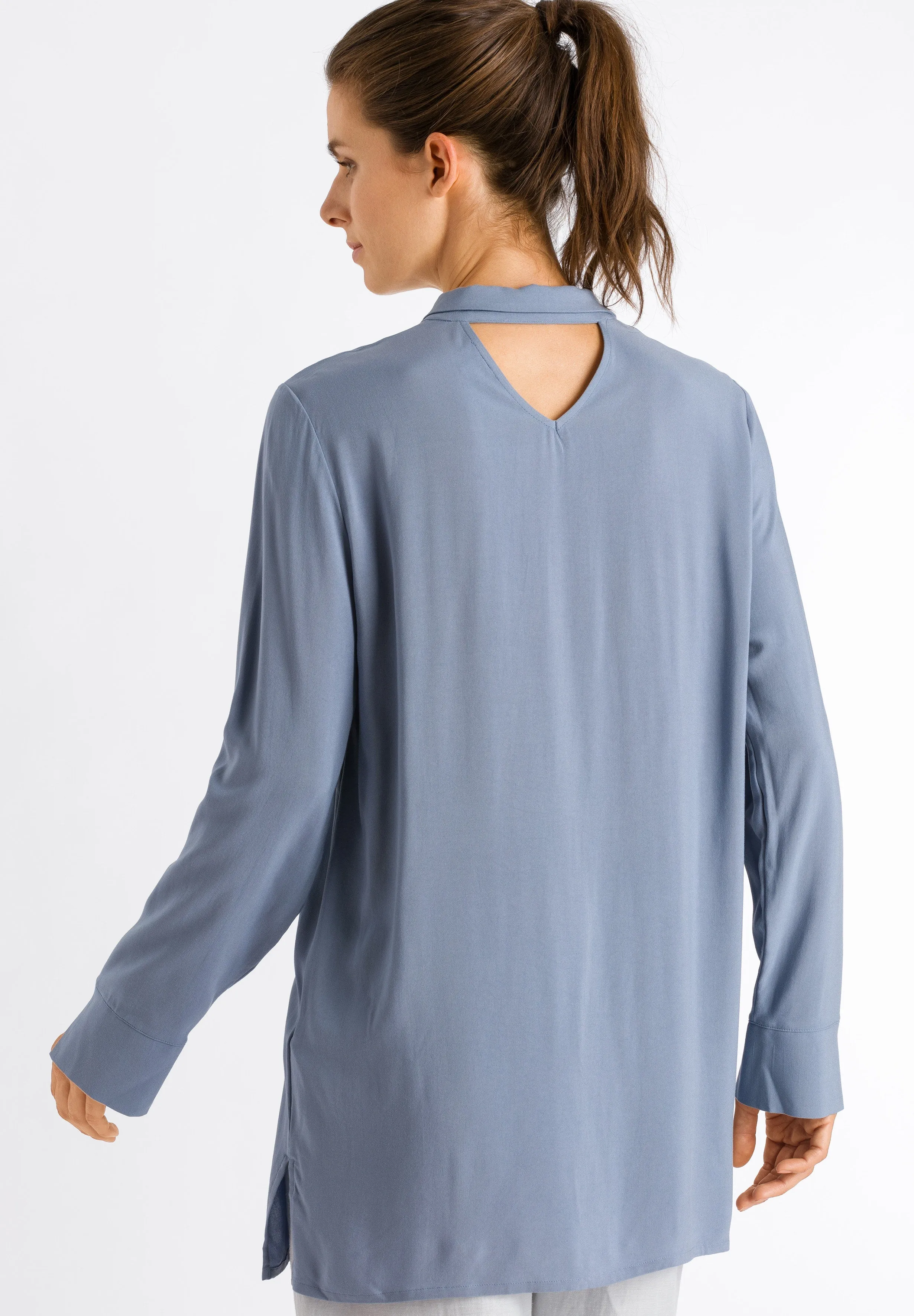 Favourites Button Front Shirt | Rivera 78254-1564