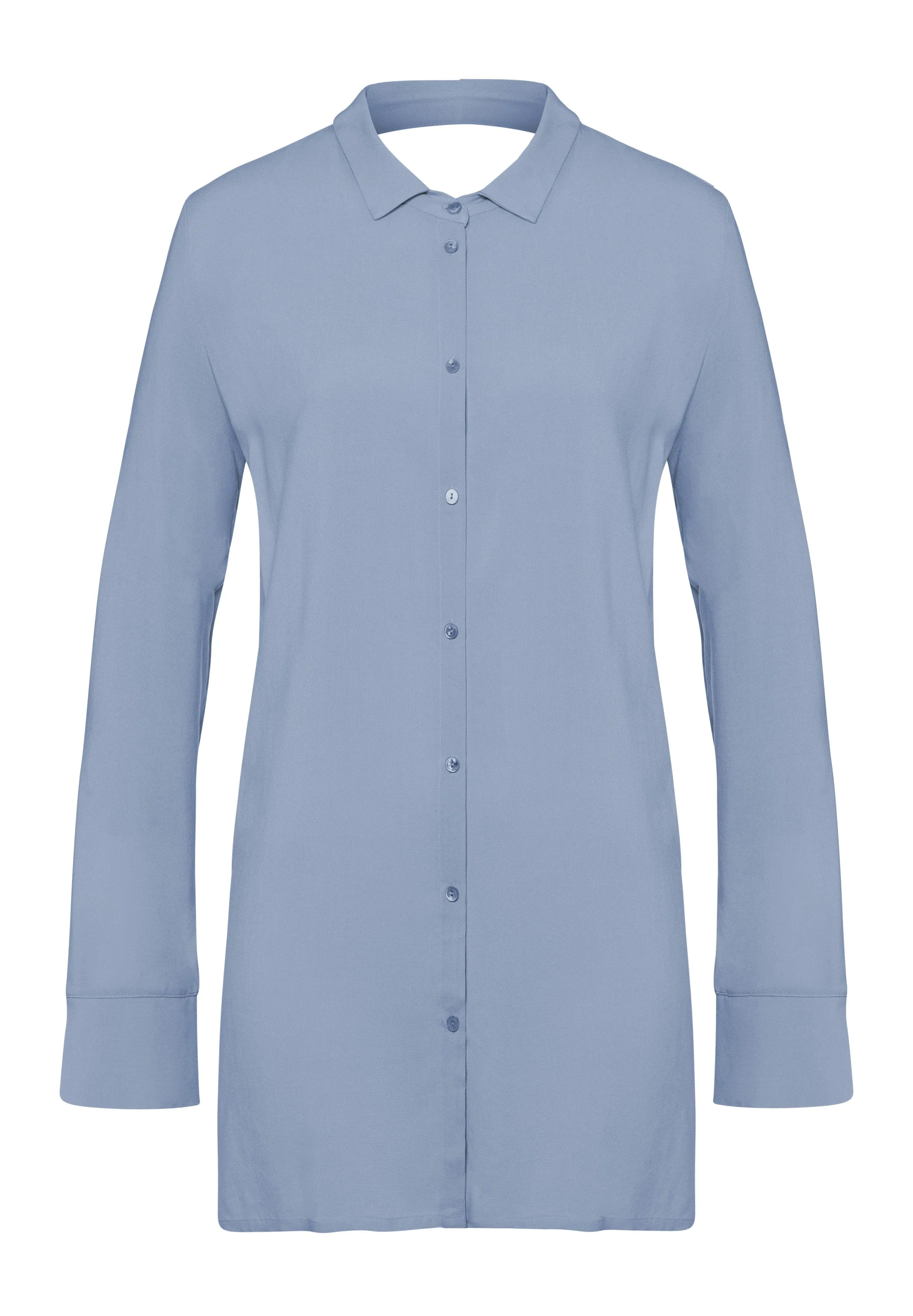 Favourites Button Front Shirt | Rivera 78254-1564