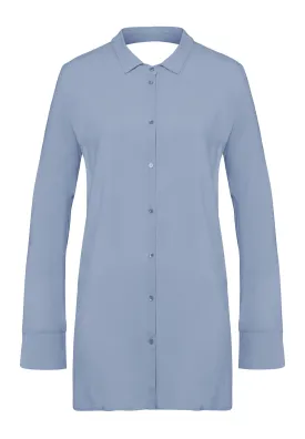 Favourites Button Front Shirt | Rivera 78254-1564