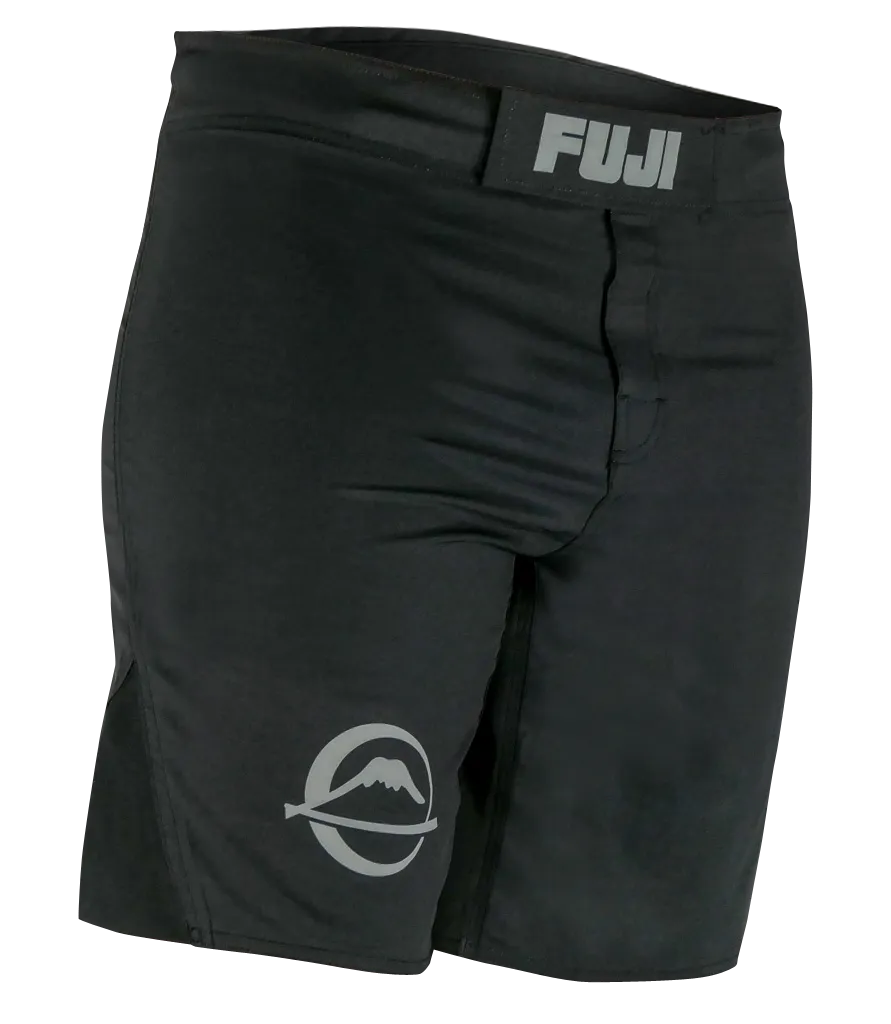 Fuji Sports Baseline Fight Shorts