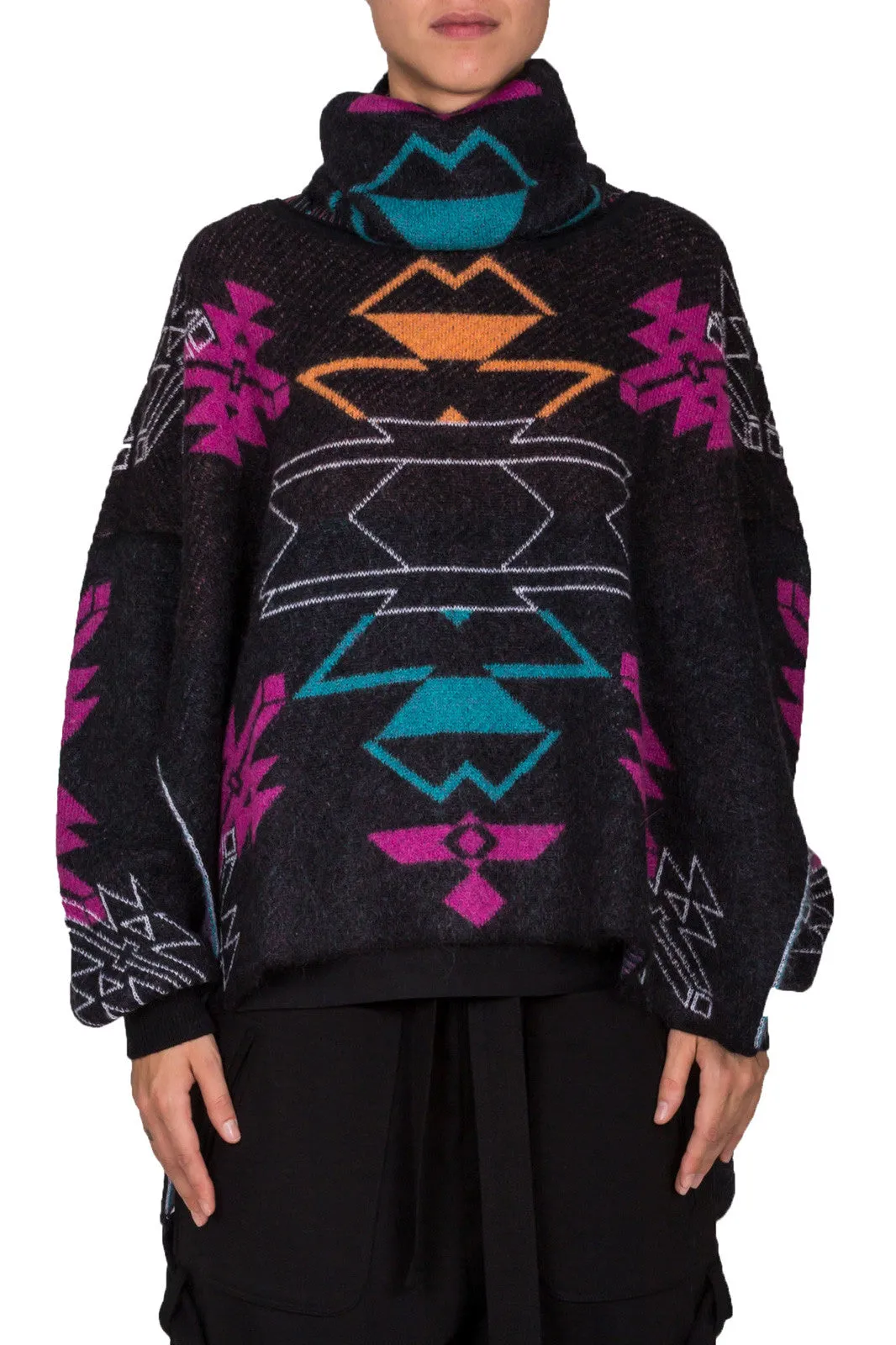 Gaea Sweater