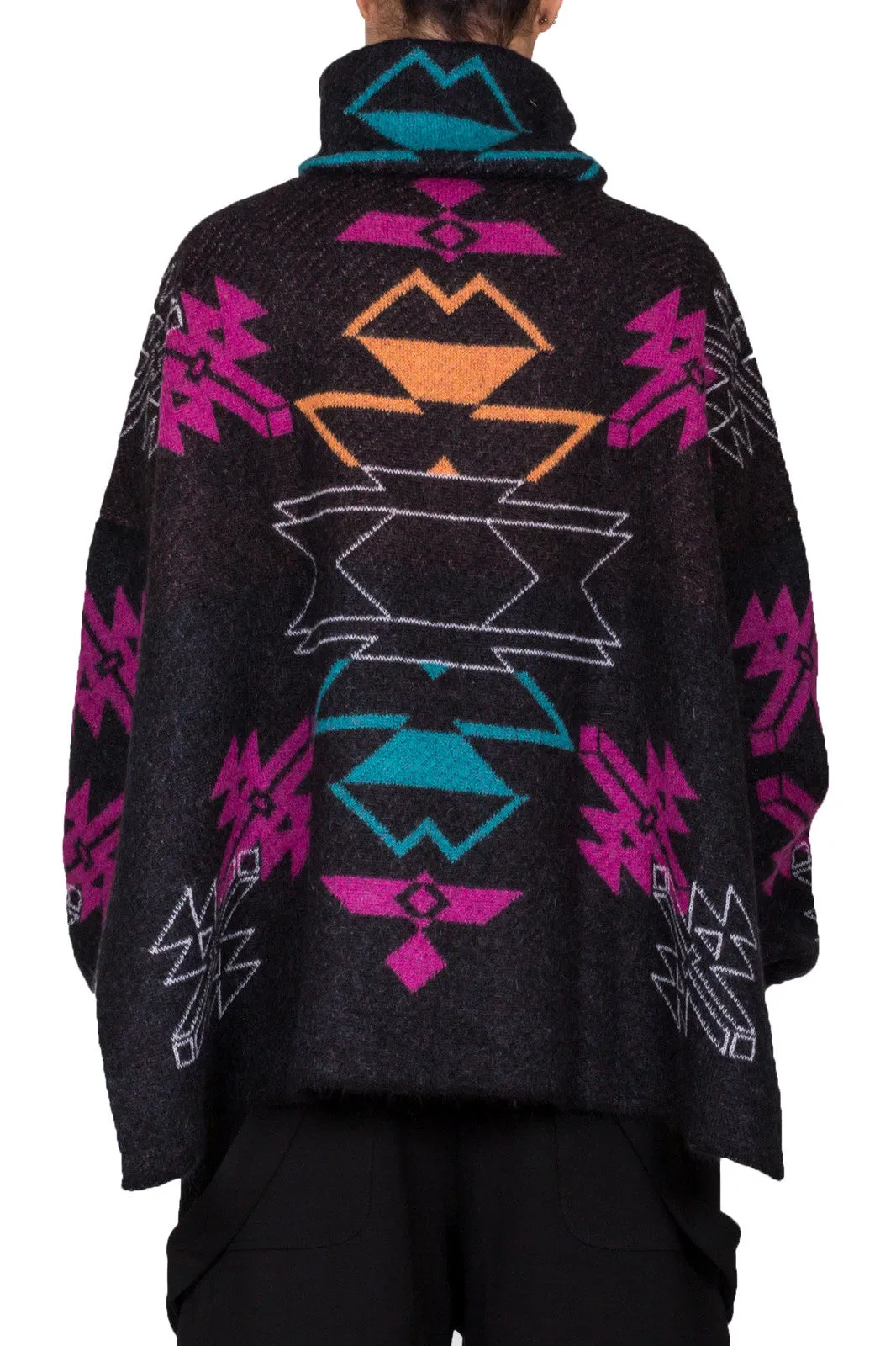 Gaea Sweater