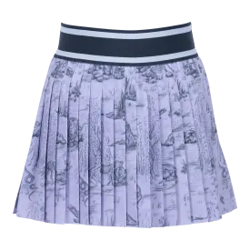 Girl's Willow Toile Leo Skirt