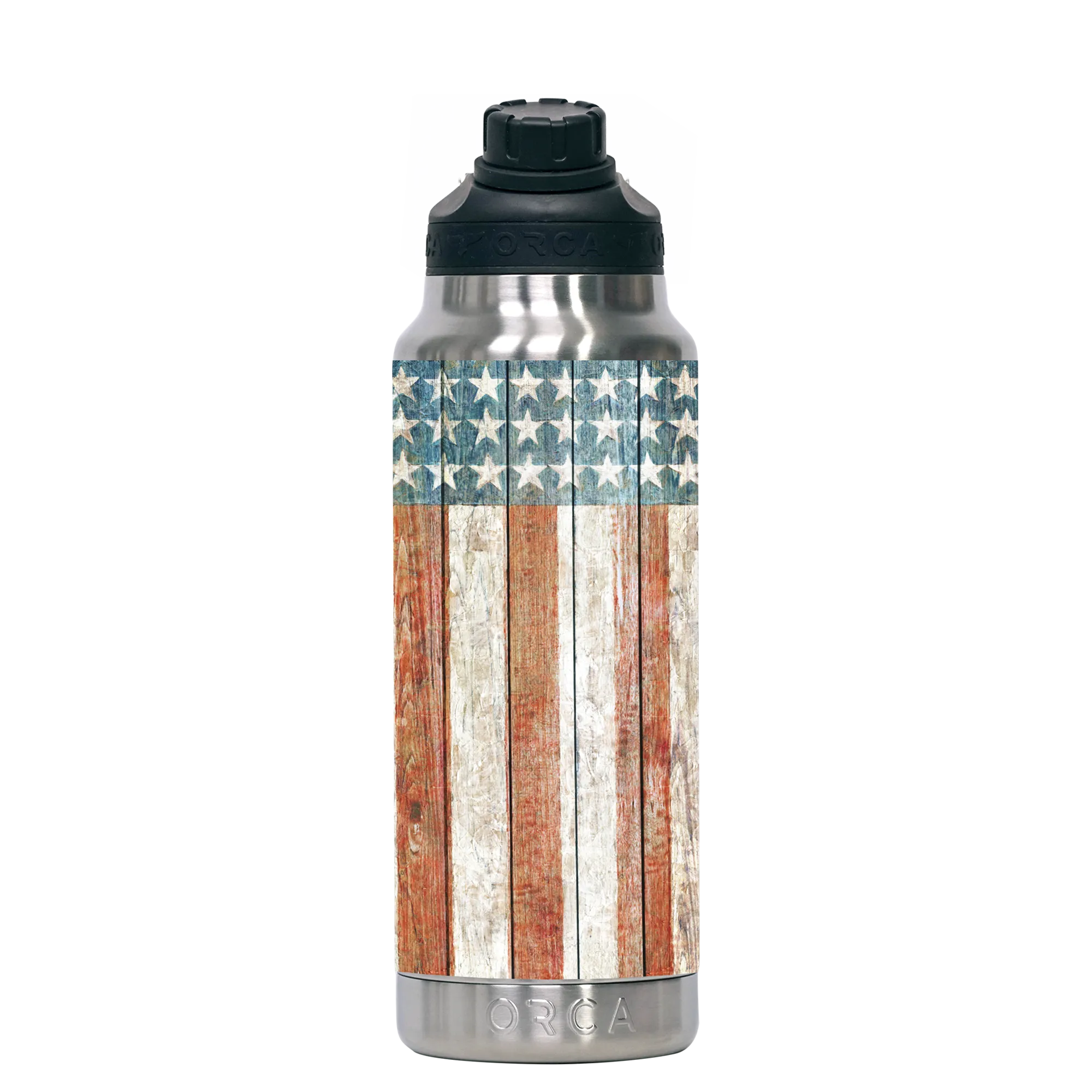 Hydra™ 34oz Vintage Flag