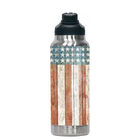 Hydra™ 34oz Vintage Flag