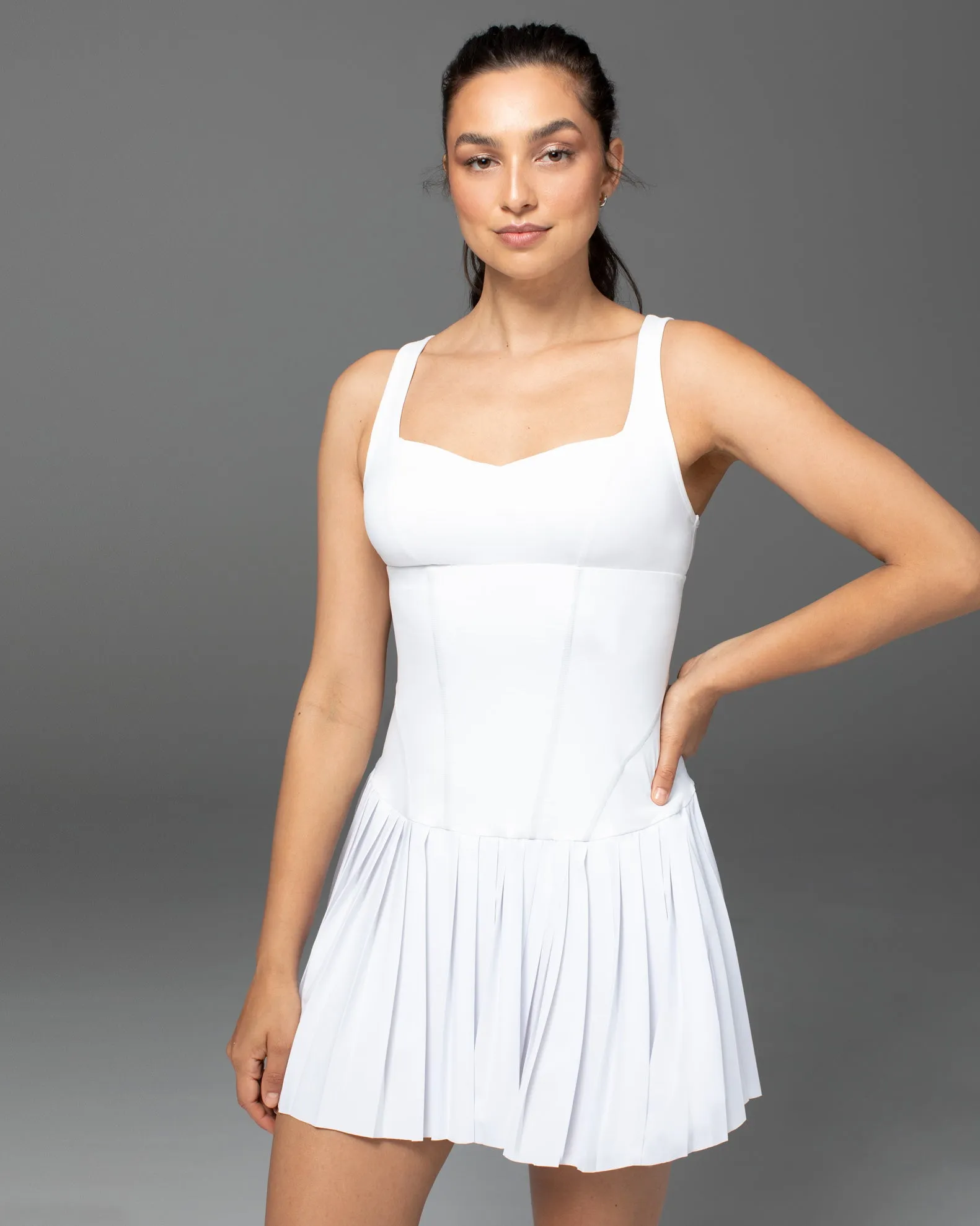 Instinct Tennis Dress