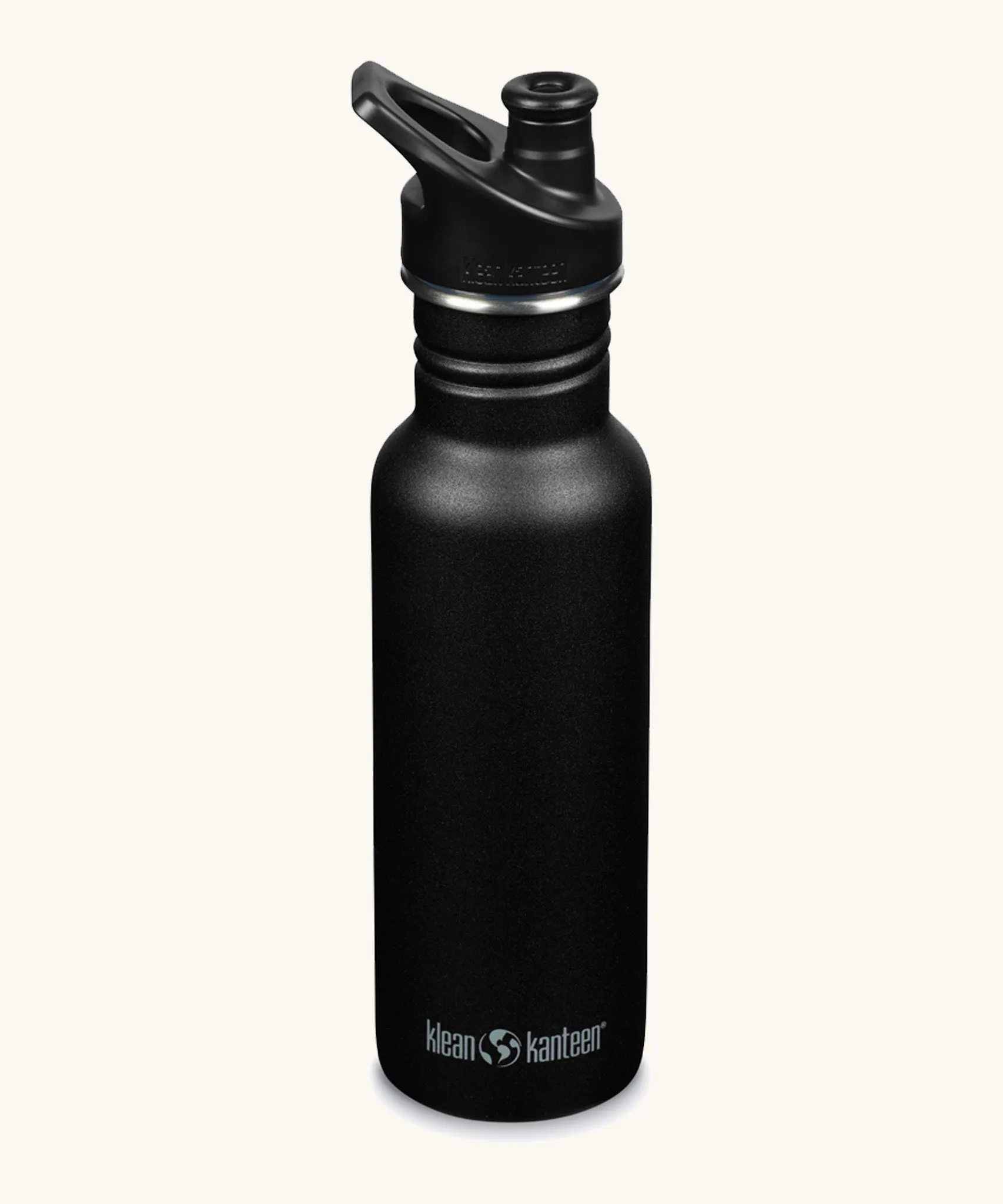 Klean Kanteen 18oz Classic Narrow Sport