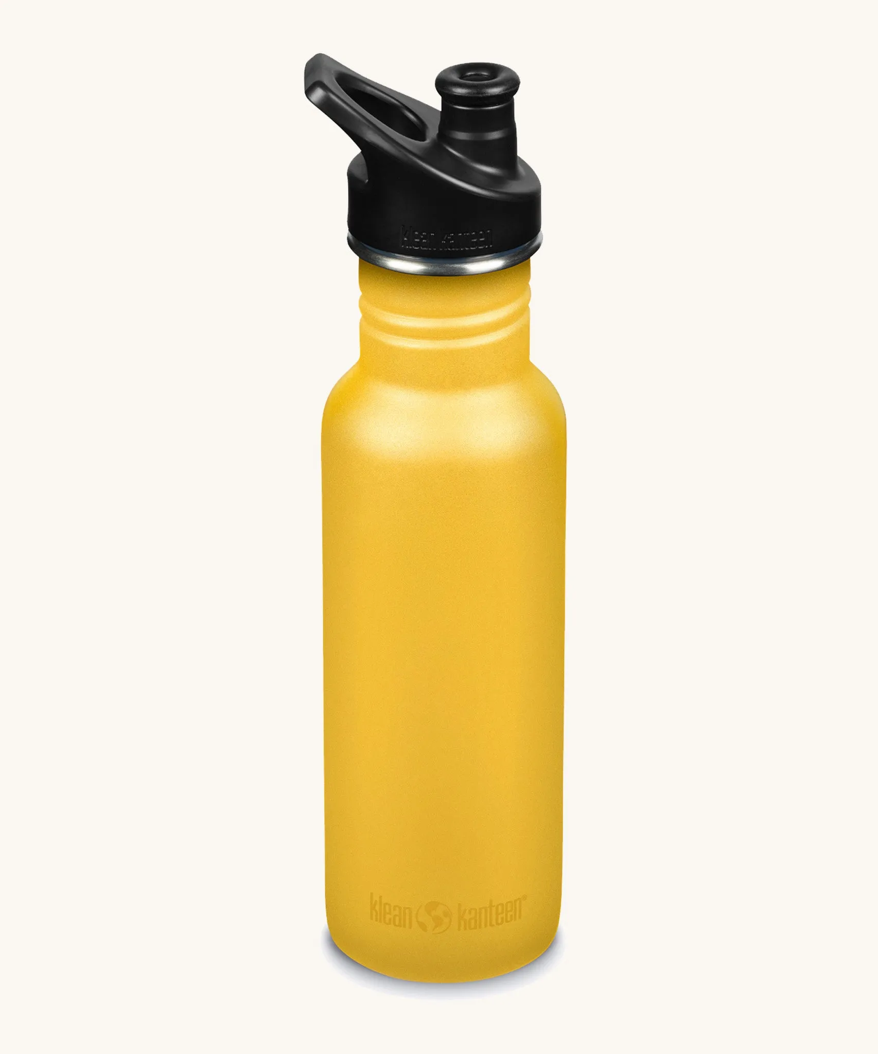 Klean Kanteen 18oz Classic Narrow Sport