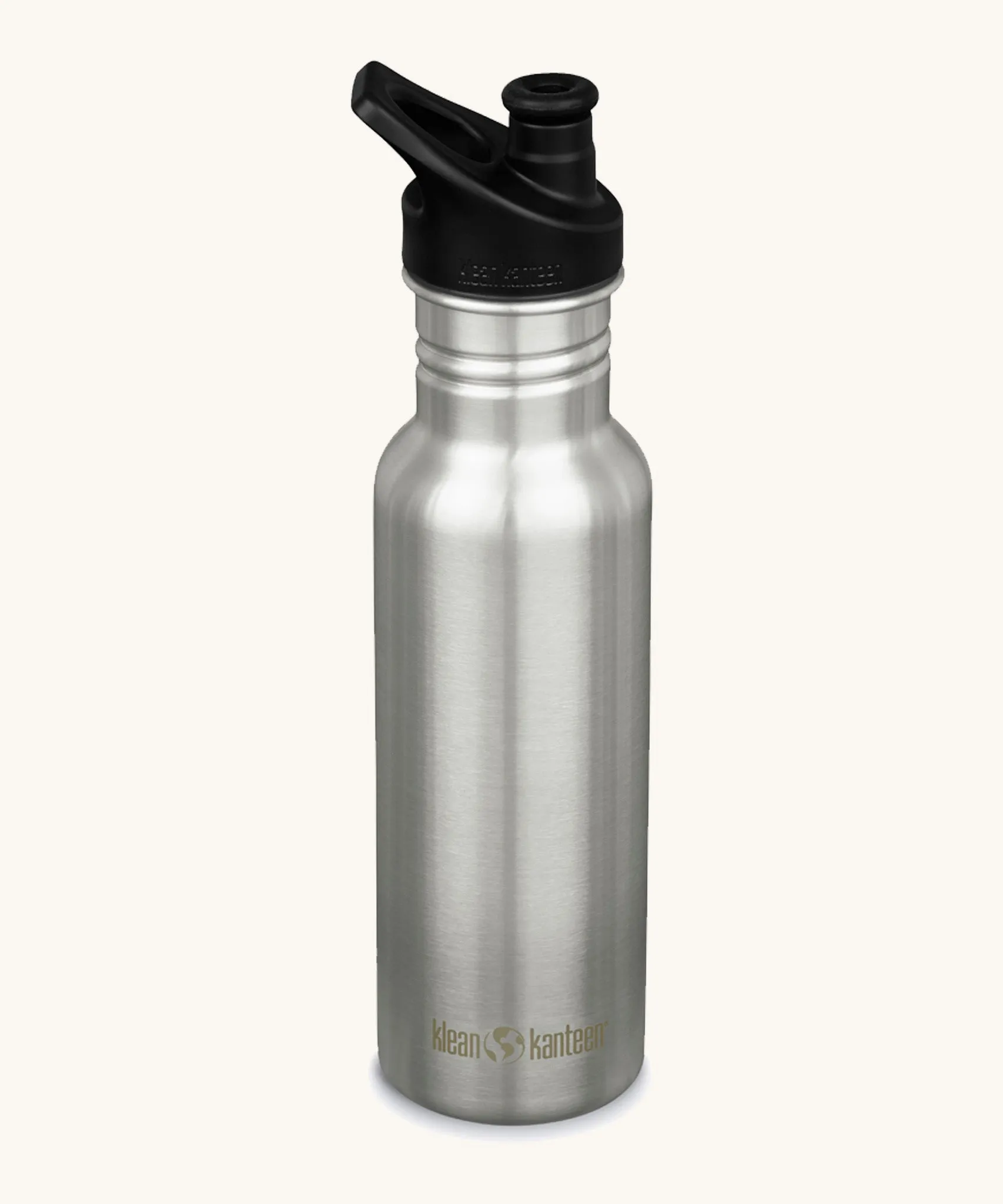 Klean Kanteen 18oz Classic Narrow Sport