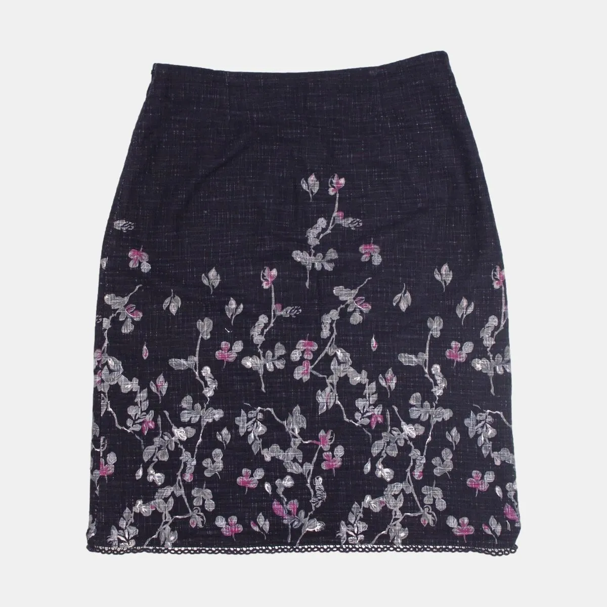 Laura Ashley A-Line Skirt