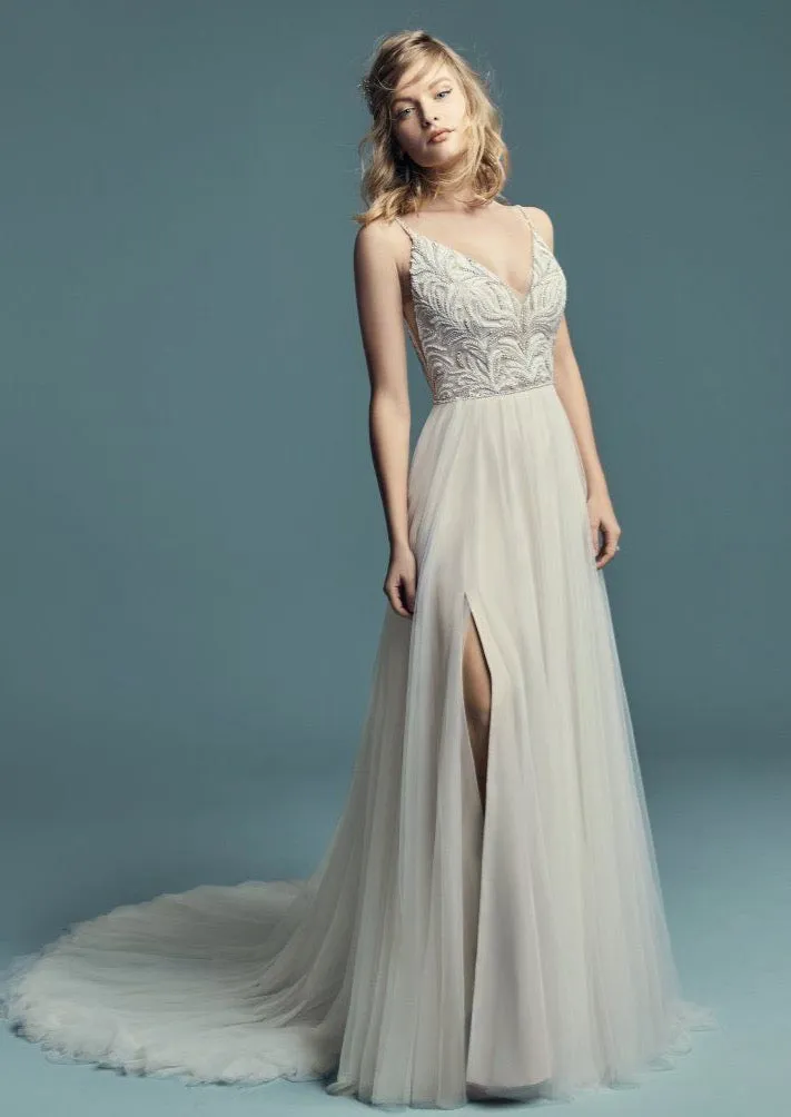 Maggie Sottero Charlene