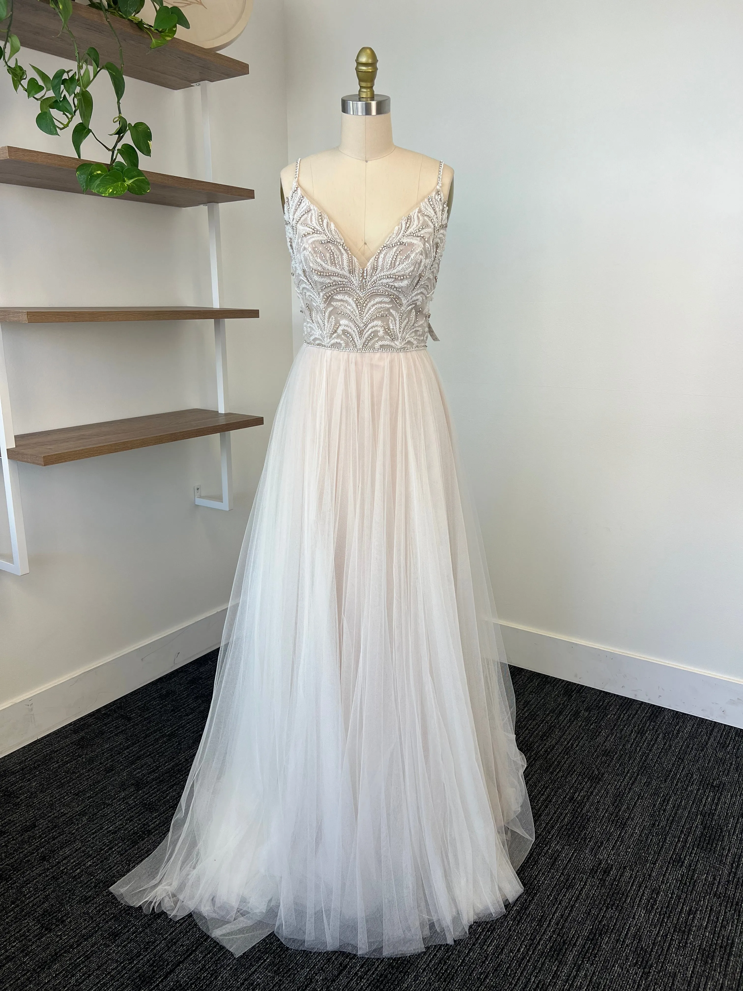 Maggie Sottero Charlene