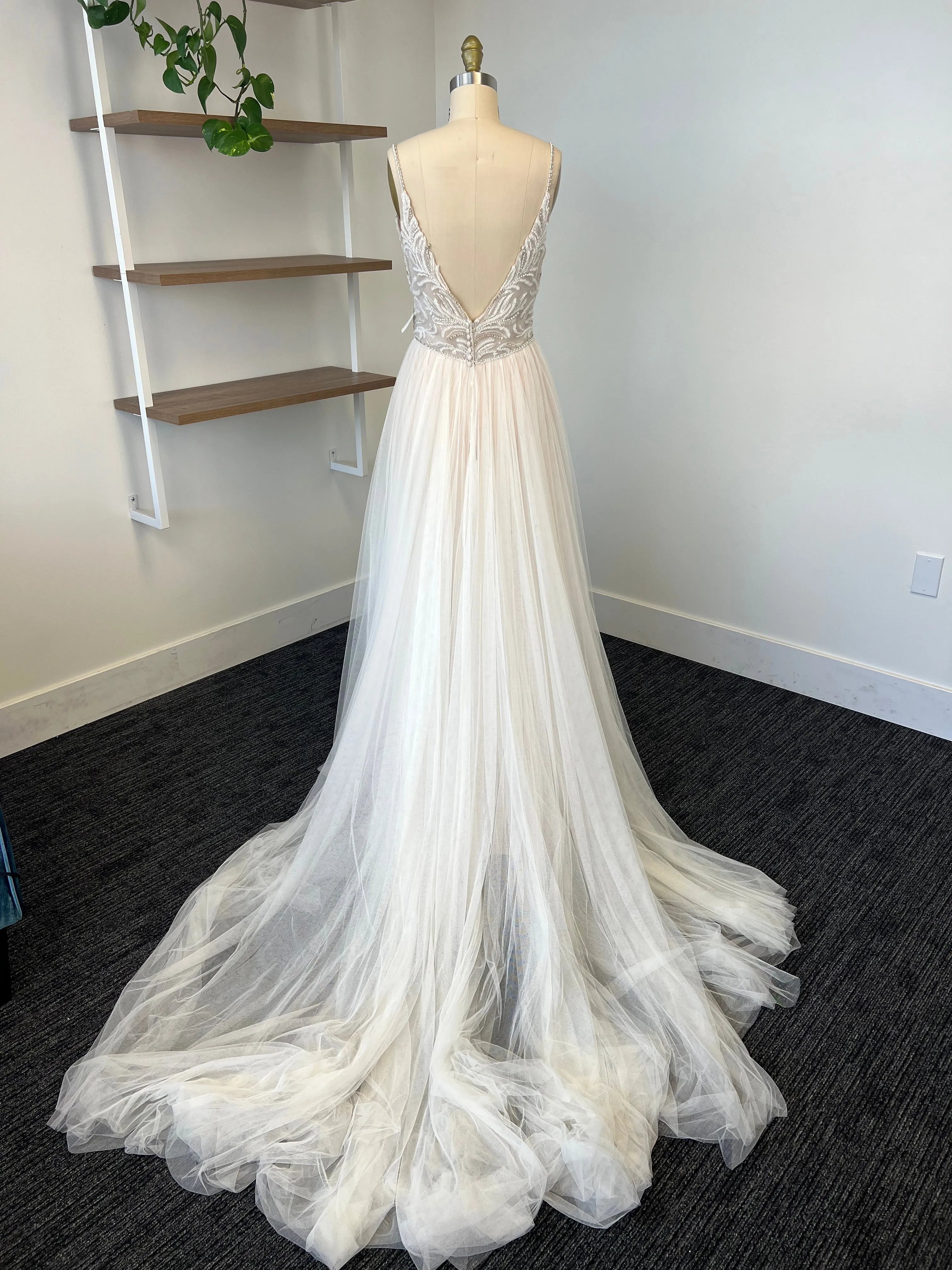 Maggie Sottero Charlene