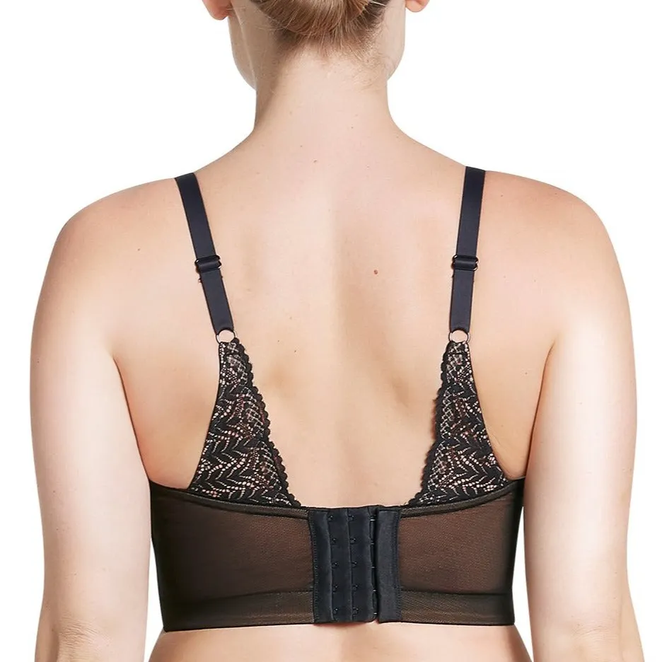 PARFAIT P5951 MIA LACE WIRE-FREE BRALETTE