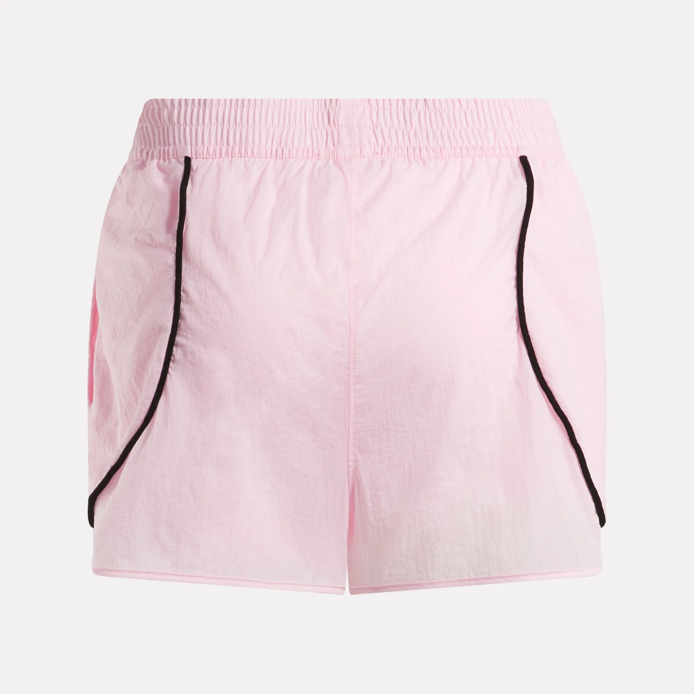 Reebok X Juicy Couture Track Shorts Luster Pink