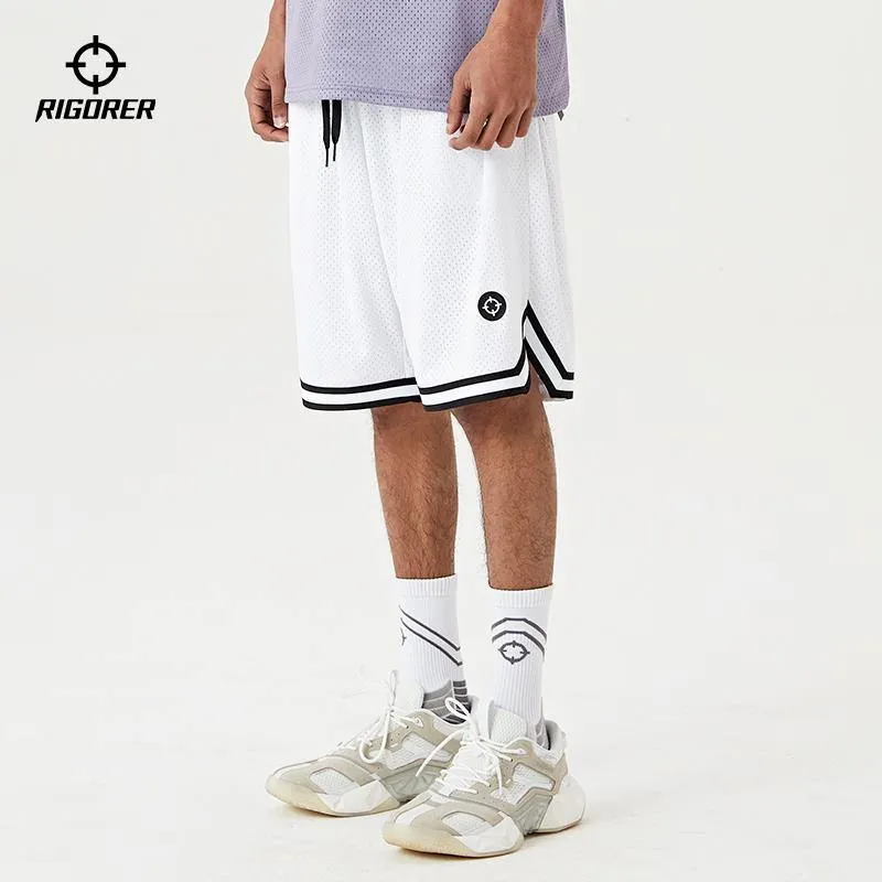 Rigorer Basketball  Shorts [Z120111607]