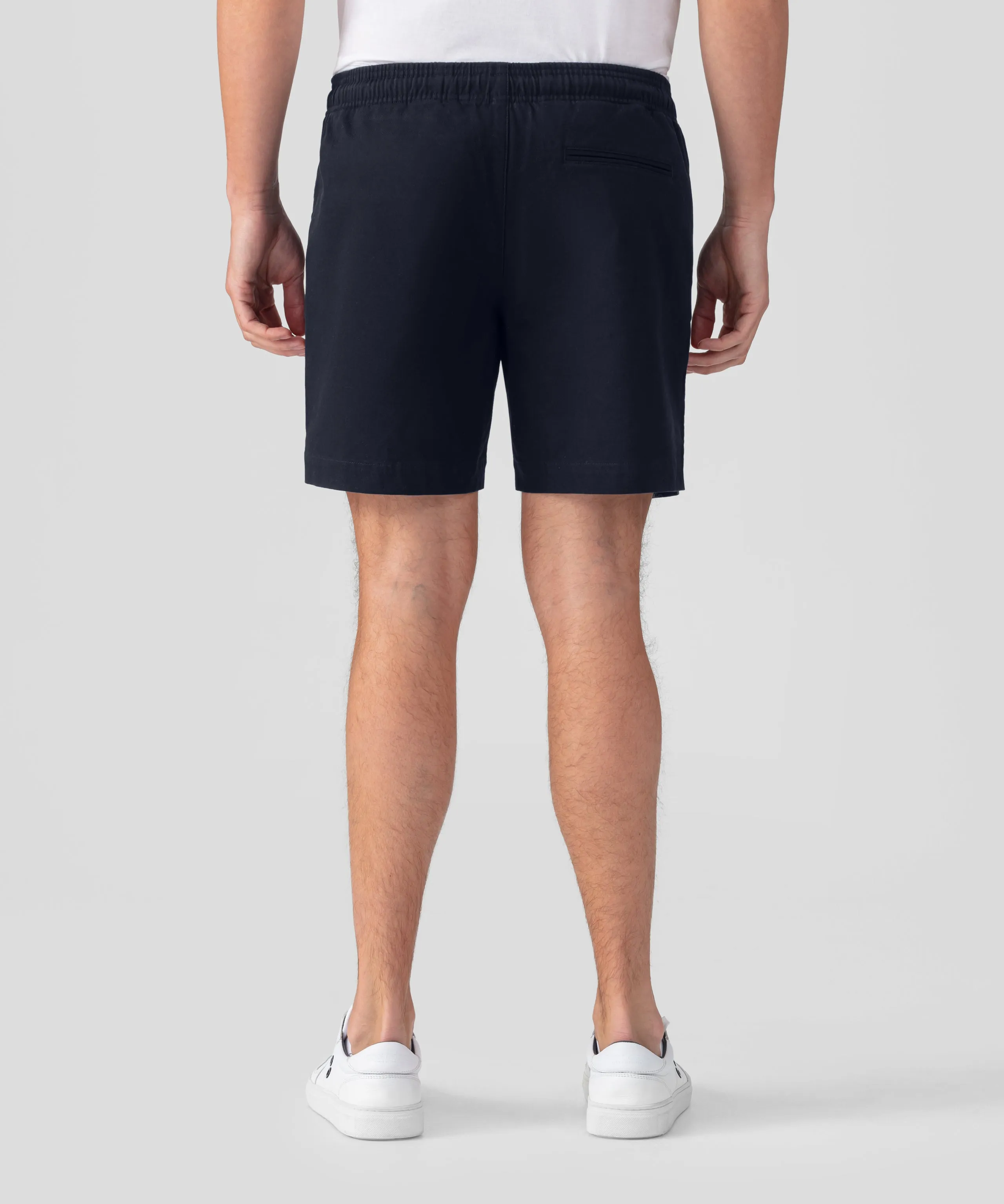 Ron Dorff Chino Sport Shorts