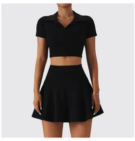 School Girl Tennis Skirt