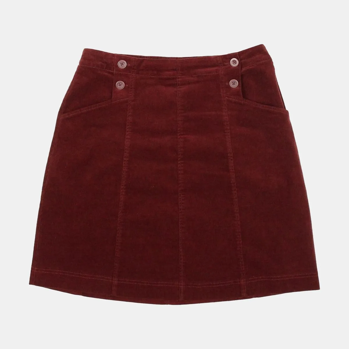 Seasalt Cornwall A-Line Skirt