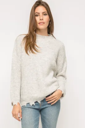 Sky Sweater