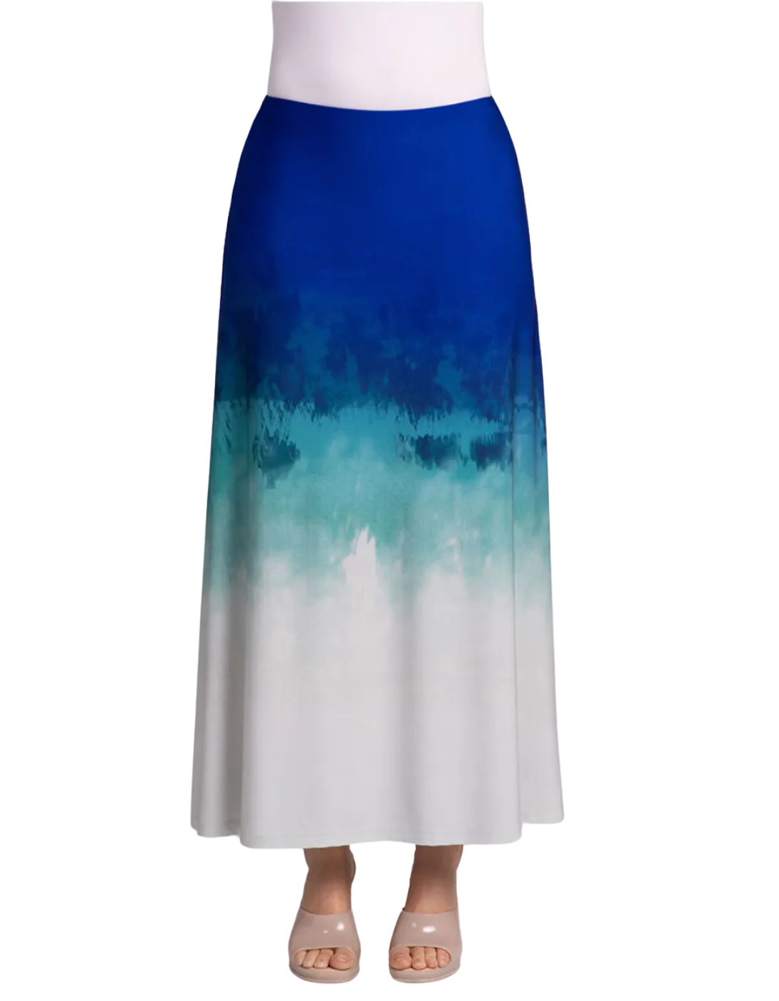 SYMPLI  A-Line Surf and Sand Skirt