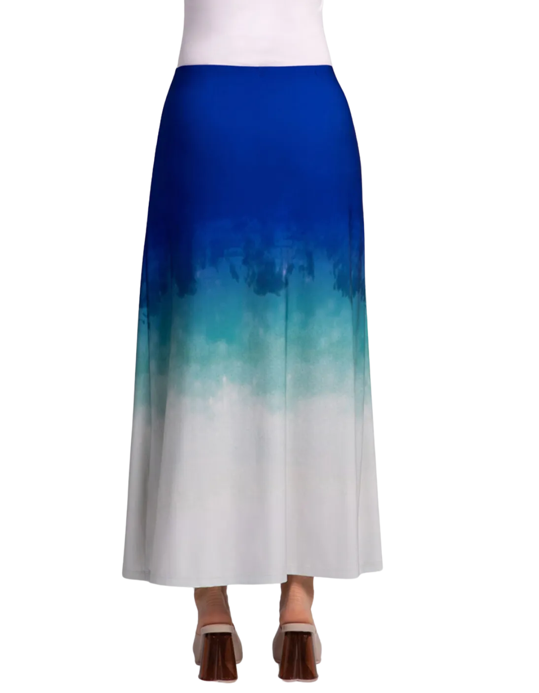 SYMPLI  A-Line Surf and Sand Skirt