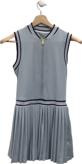 Varley Pebble Elgan Tennis Dress UK XS