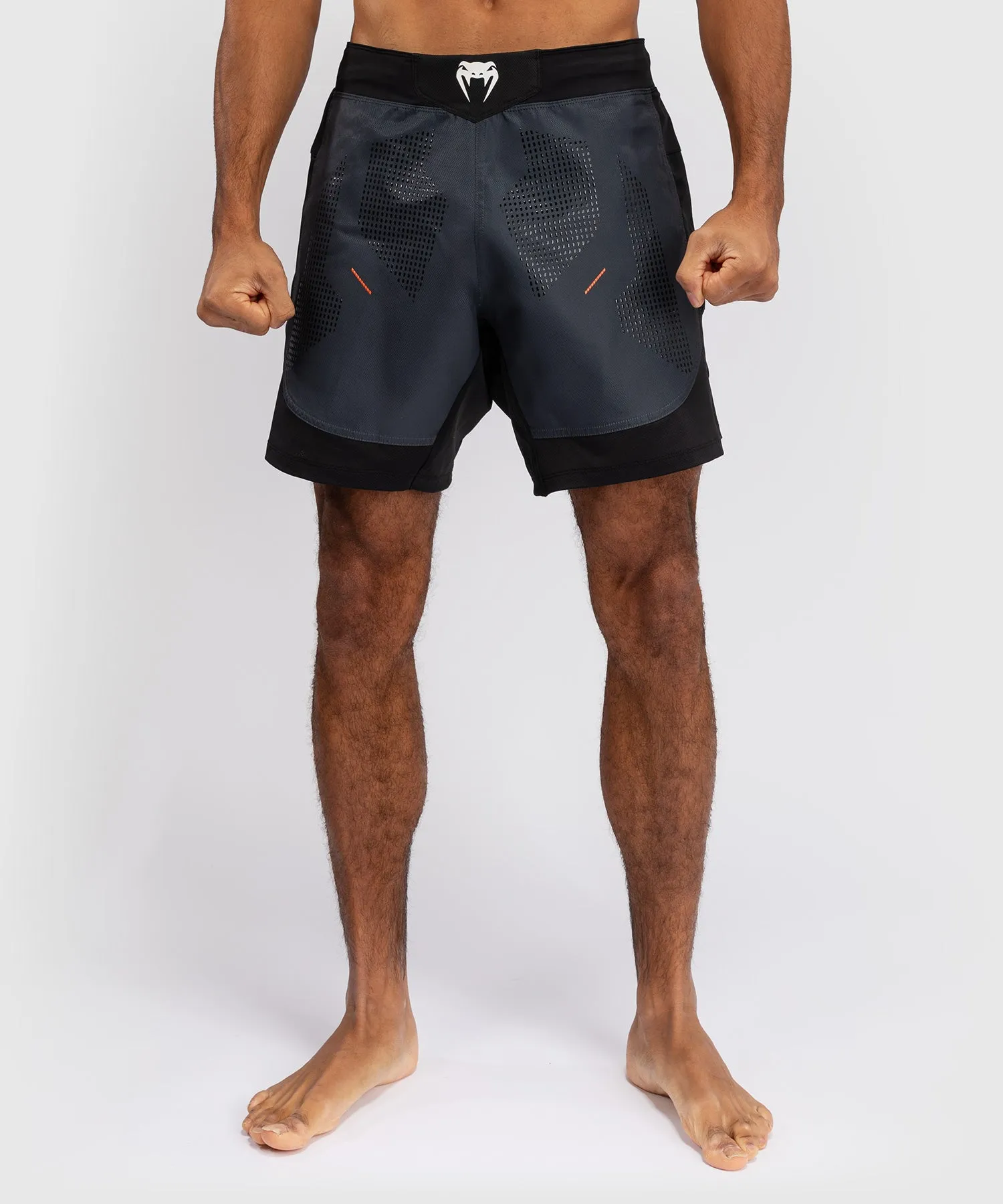 Venum Technical 3.0 Fight Shorts - Graphite