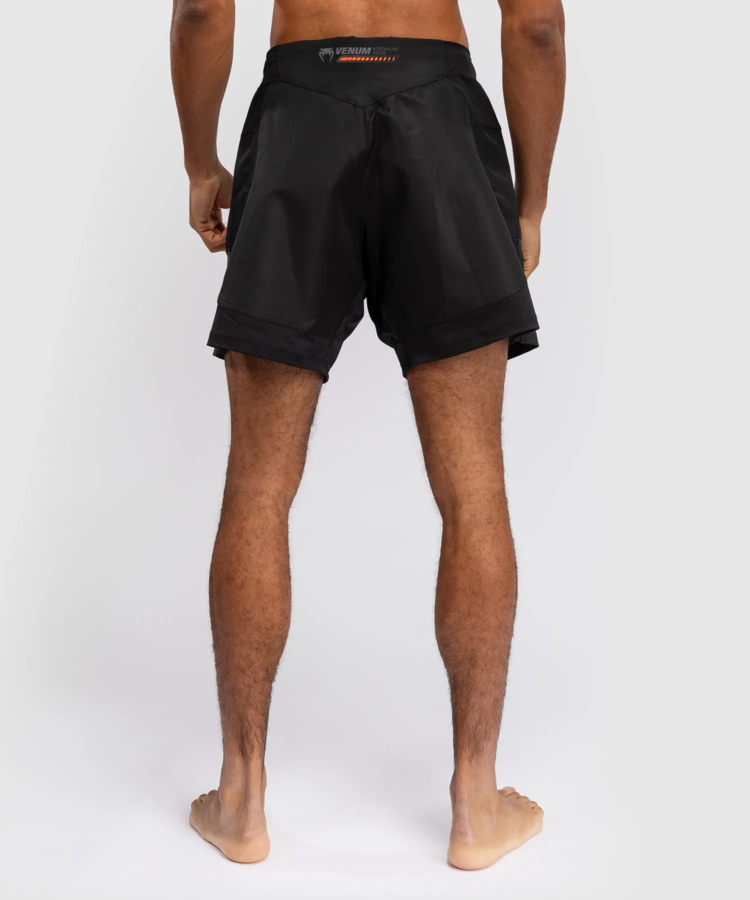 Venum Technical 3.0 Fight Shorts - Graphite